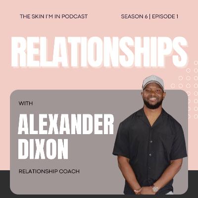 S6 | Ep. 1 Turning Boys Into Men: Why Rejection Might Be His Greatest Rebirth w/ Alexander Dixon, Relationship Coach S6 | Ep. 1 Turning Boys Into Men: Why Rejection Might Be His Greatest Rebirth w/ Alexander Dixon, Relationship Coach