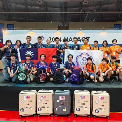 EP314—【教育文化】光耀國際 國際無人機賽 埔里國中科技團隊勇奪3冠2亞 ft.陳清濱校長、蔡忠義主任、學生邱世宇、徐維樂、施泰宇