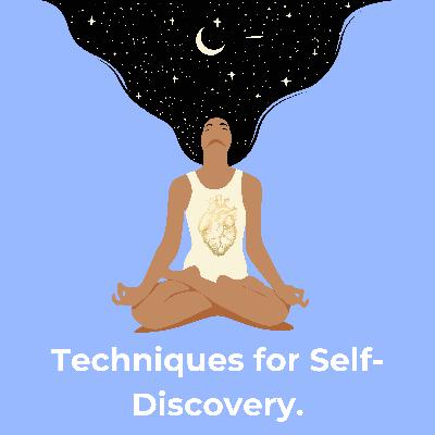 Techniques for Self-Discovery.