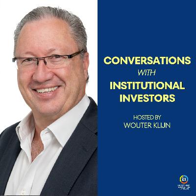 116: Igneo Infrastructure Partners' Danny Latham – Infrastructure 2.0, Waste to Energy and Transition Assets