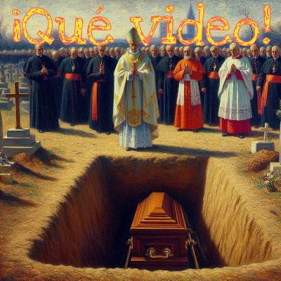 El triste funeral de la democracia El triste funeral de la democracia