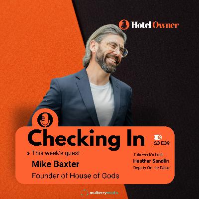 Rockstar hospitality: Inside the eclectic world of House of Gods