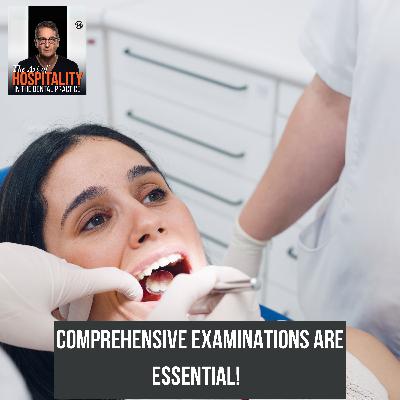 63: What 90% of Dentists Get Wrong (And Why It's Costing You More Than Money) 63: What 90% of Dentists Get Wrong (And Why It's Costing You More Than Money)