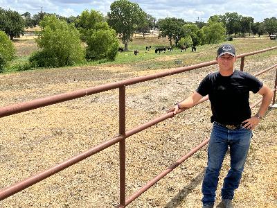 LA roots in the heart of Texas