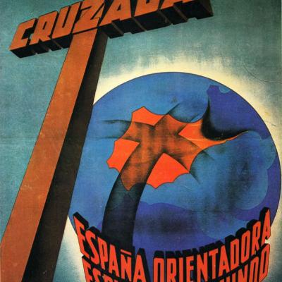 E111 The Catholic Church in the Spanish Civil War