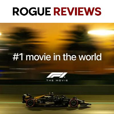 F1: The Movie (2025) - speed, drama and thrills F1: The Movie (2025) - speed, drama and thrills