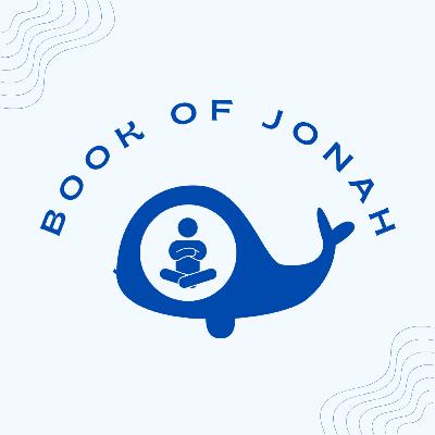 Jonah 3 | How wide does God's love reach? Jonah 3 | How wide does God's love reach?