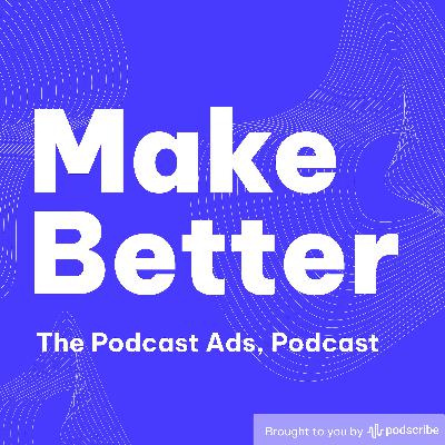 S1 E16: Decoding The Podcast Ad Space - Mastering Metrics & Methods for 2024
