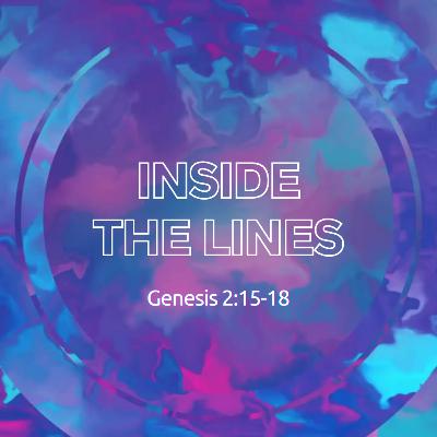 Inside the Lines - Pierre Cannings - 11AM