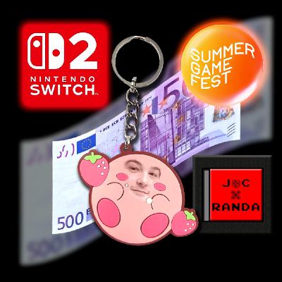 1x35 | Undertale, Summer Game Fest i un Clauer de 500 Euros