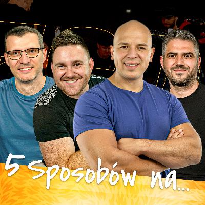5 SPOSOBÓW NA: "NAGLE ARCZI DOSTAJE LIST. ZA 4 DNI MASZ WALKĘ NA NARODOWYM?!"