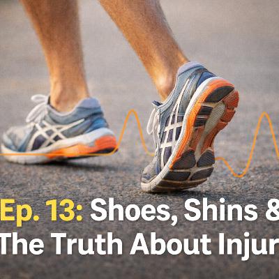 How to Avoid Shin Splints Before They Start: The Shoe Myth, Cadence Fix & 3-Step Plan