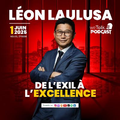 Léon Laulusa : De l'exil à l'excellence