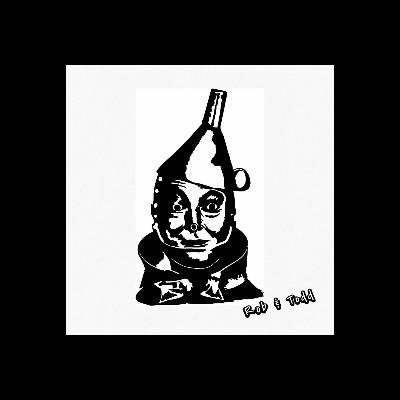 The Tin Man
