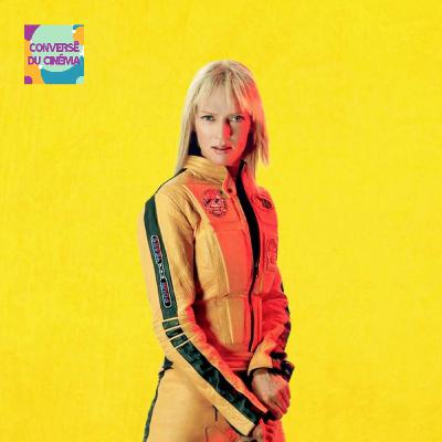 #52 Kill Bill tem vinte anos, mas só uma thurman