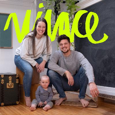 Génie mécanique, surf et école maison avec Stéphanie Savoie [Série Pionnières]