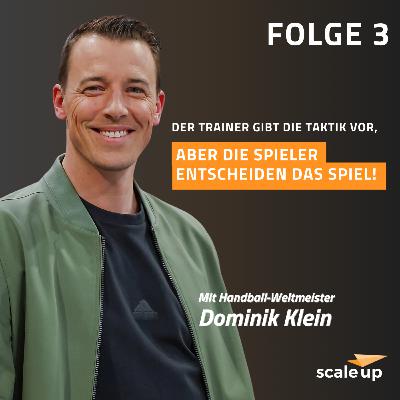 Nach dem ersten Sieg beginnt das eigentliche Spiel | mit Dominik Klein