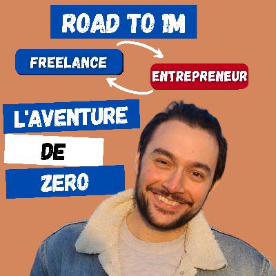 #5 - Hyper Freelance pour la tech