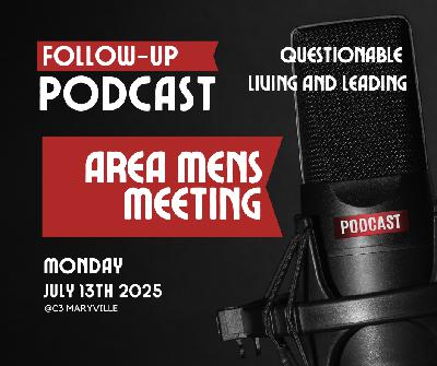 Extra Teaching - Questionable Leading