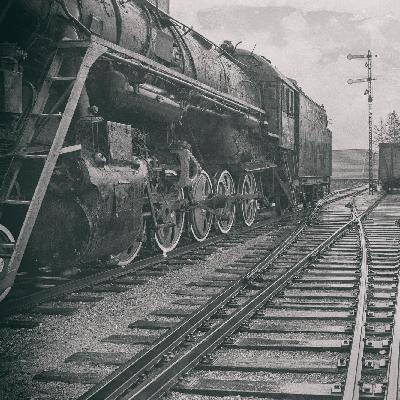 Paléofutur : les transports disruptés l’un après l’autre