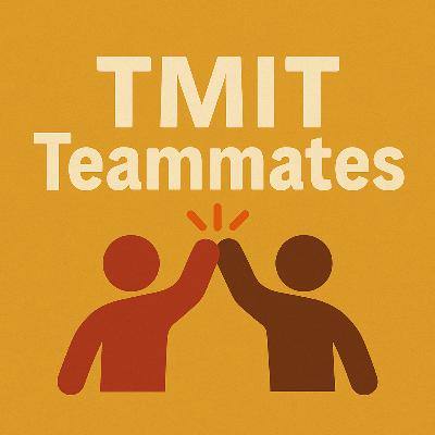 TMIT Teammates #4: Celebrating Girlhood with Tween Magazine Founder Mary Flenner TMIT Teammates #4: Celebrating Girlhood with Tween Magazine Founder Mary Flenner