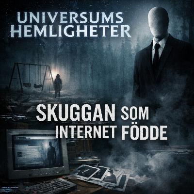 120: Skuggan som internet födde 120: Skuggan som internet födde