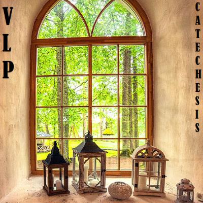 Catacomb Catechesis: "Lead us Not into Temptation"