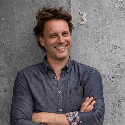 Thomas Hertog over 'Het ontstaan van de tijd'