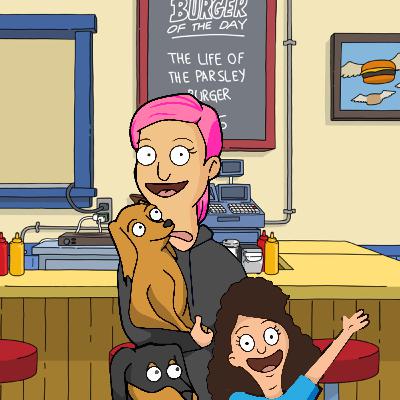 The Bob's Burgers Intro Episode