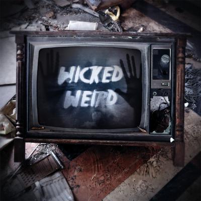 The House on Thornton Street