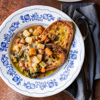 Cucina Povera with Giulia Scarpaleggia | Tuscan Wisdom, Simple Ingredients & Italian Soul Cucina Povera with Giulia Scarpaleggia | Tuscan Wisdom, Simple Ingredients & Italian Soul