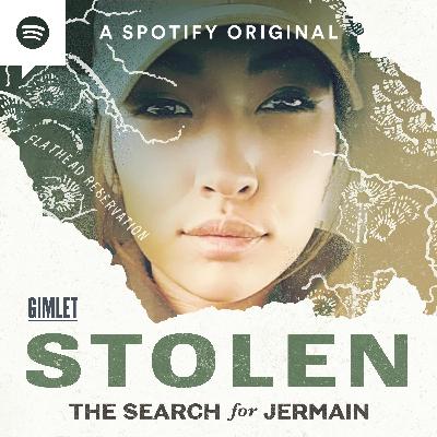 Stolen Season 1: The Search for Jermain