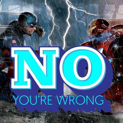 003 | Who Watches the Watchmen? 003 | Who Watches the Watchmen?