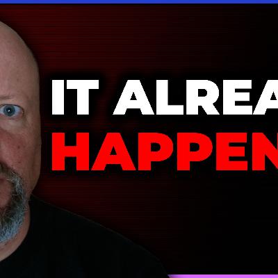 AI Came To Take My Job. Here’s How I Responded AI Came To Take My Job. Here’s How I Responded