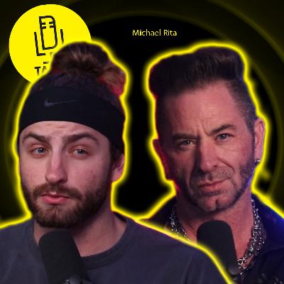D-Talks W/ Michael Rita (Episode 331)