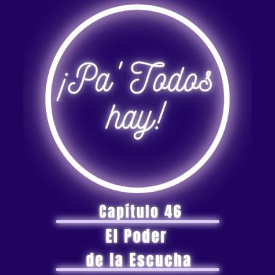 "El poder de la escucha"