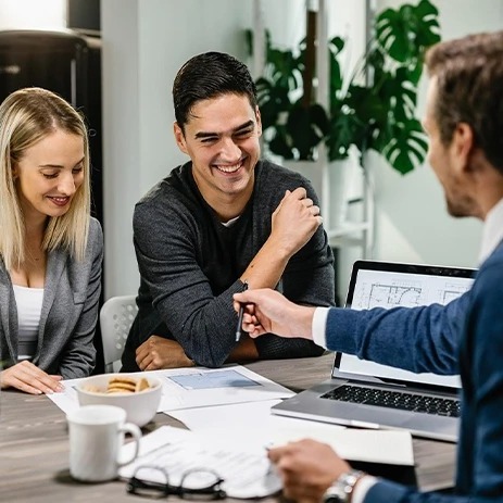 Affordable Mortgage Broker Services in Parramatta