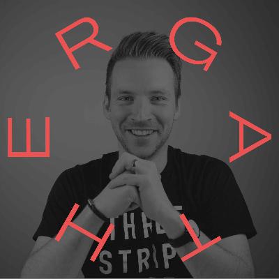#13 - Chris Hedderman: How the best disruption happens.