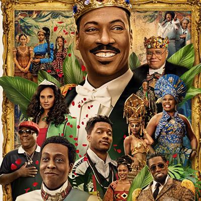Coming to America 2 - Movie Review (Hindi/Urdu) | Coming 2 America