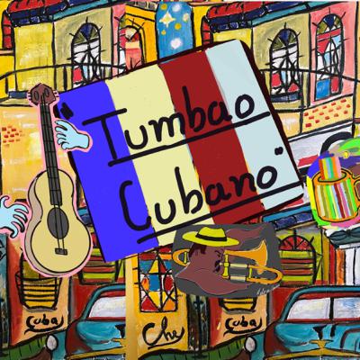 Tumbao Cubano en Sevilla Utrecht