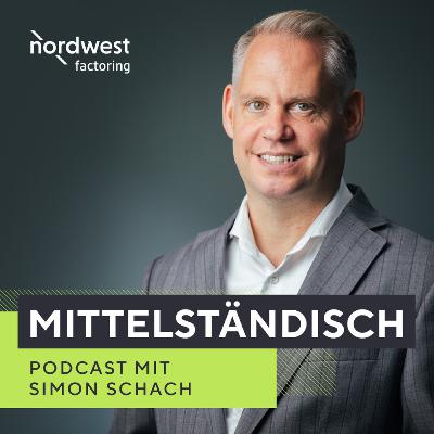 Digitaler Produktpass: Zwischen Regulierung & Mehrwert im Mittelstand mit Thomas Rödding (Narravero)