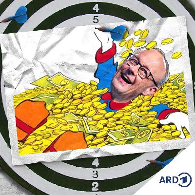 Schulden und Sühne - Der satirische Monatsrückblick