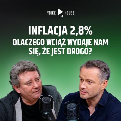 Dlaczego nie wierzymy w niską inflację?