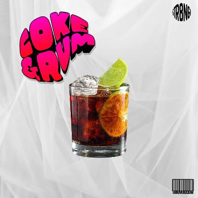COKE & RUM - GEE LEE (STR8NGEREMIX) COKE & RUM - GEE LEE (STR8NGEREMIX)