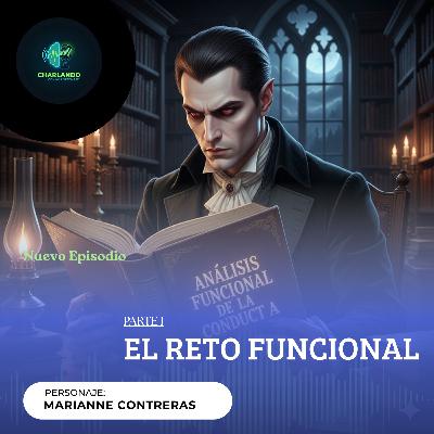 EL MITO DE LA FUERZA DE VOLUNTAD (RETO FUNCIONAL Parte 1)