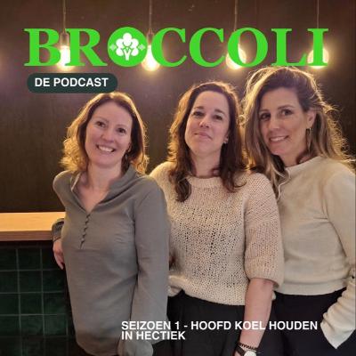 Afl. 5 Wanneer de hectiek je om de oren slaat: over balanceren als manager tussen verantwoordelijk voelen en keuzes maken