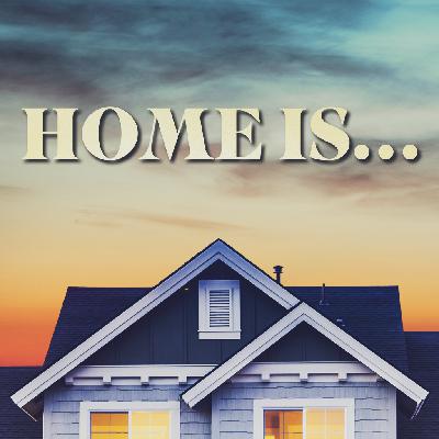 10/12/25 - Home Is...A Filling Station - Trey Morgan