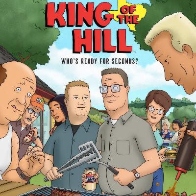 KOTH Revival Is Here: From Cringe to Modern Classic KOTH Revival Is Here: From Cringe to Modern Classic