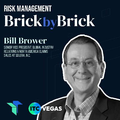 Beyond the Estimate: How AI is Humanizing the Claims Experience with Bill Brower Beyond the Estimate: How AI is Humanizing the Claims Experience with Bill Brower