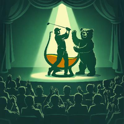 🎙️Folge 47 – To be or not to be in Berlin!